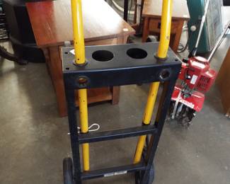 Two Wheel Dolly