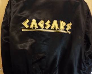 Caesars Jacket