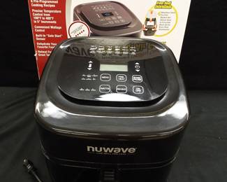 Nuwave Air Fryer