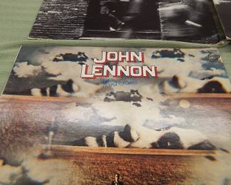 John Lennon Album