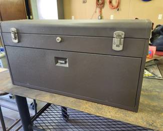 Kennedy Toolbox #526