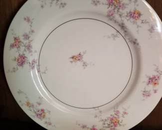 "Gloria" by Theodore Haviland. 