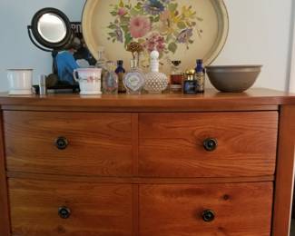 New, Broyhill 5 drawer chest.