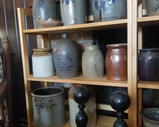 First level family room. 