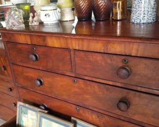 GARAGE,  treasures galore starting at 10am.