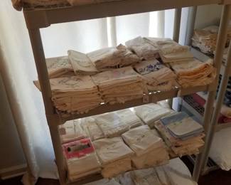 Wonderful pristine linenss