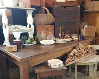 GARAGE is full of great finds.