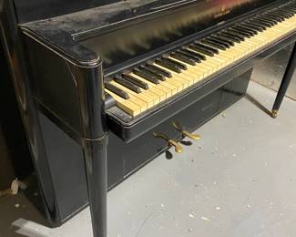 Steinway Piano