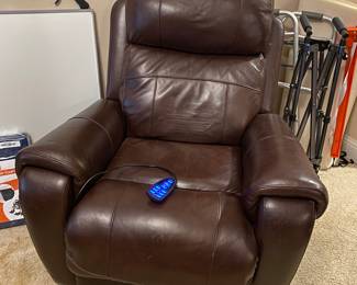 Power Lift Chair - works!