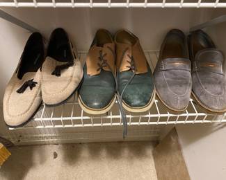 Men's Shoes
