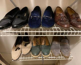 Men's Shoes