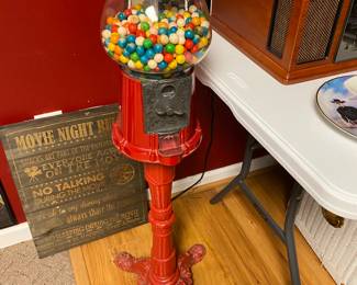 Gumball Machine