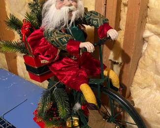 Christmas Holiday Decor