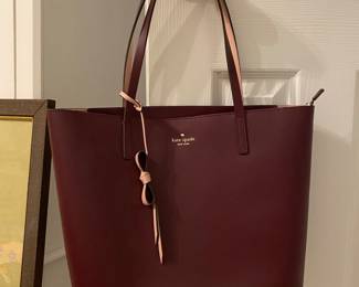 Kate Spade Tote Bag