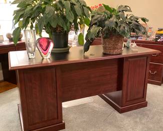 Executive Desk