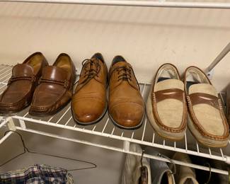 Men's Shoes