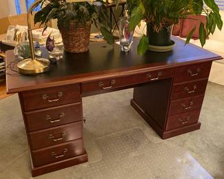Executive Desk
