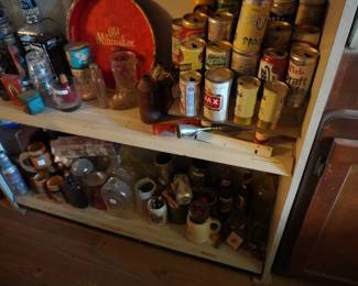liquor decanters