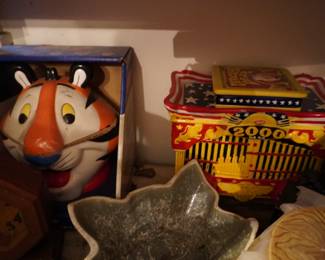 cookie jars