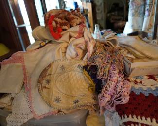 textiles