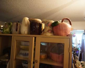 pitchers'