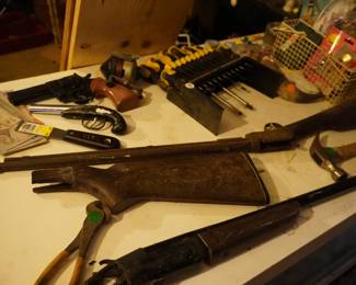 gun parts