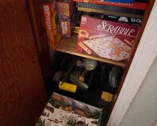games