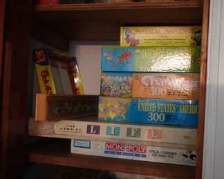 games puzzles