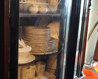 dishes