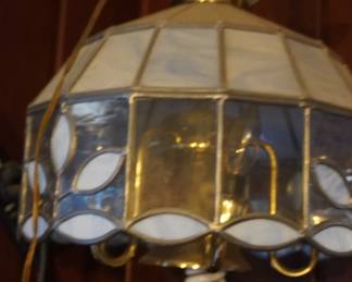 hanging lamp