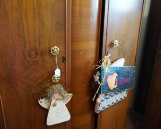 wardrobe