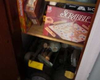 games