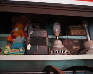 toys