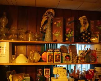 decor