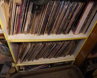 records