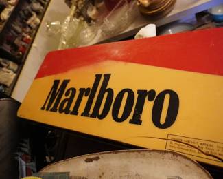 Marlboro light