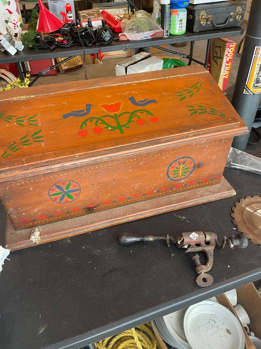 Rolla Area Estate Sale Starts On 8 23 2024 rolla-area-estate-sale-starts-on-8-23-2024