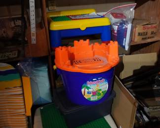 Legos