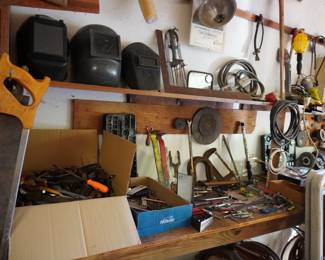 tools