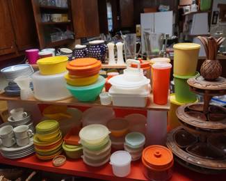 Tupperware