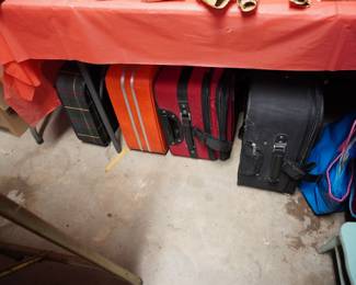 luggage