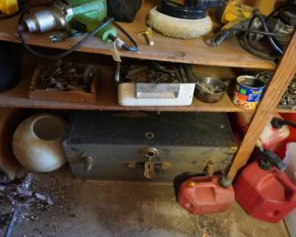 tools