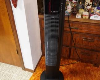 fan