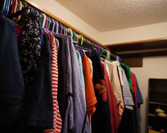 women's clothing size 2X