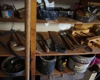 tools