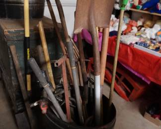 tools