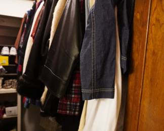 women's clothing size 2X