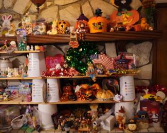 Holiday decor