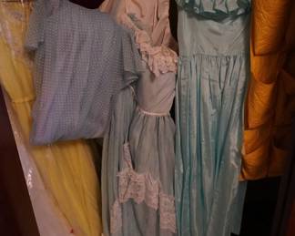 vintage formals