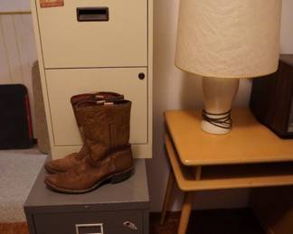 file cabinets
